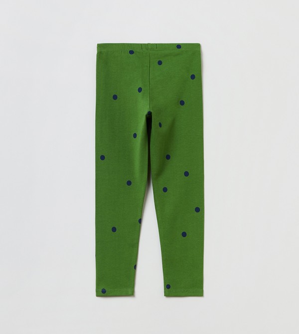 OVS  - Green leggings