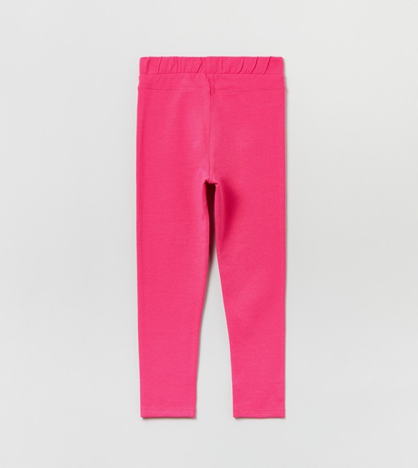 OVS  - Pink leggings