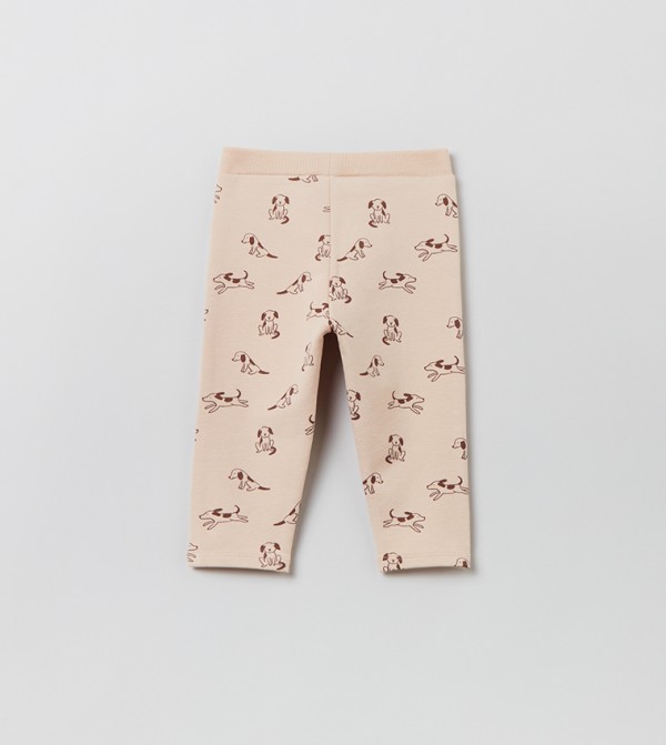 OVS  - Pink Trousers & Pants