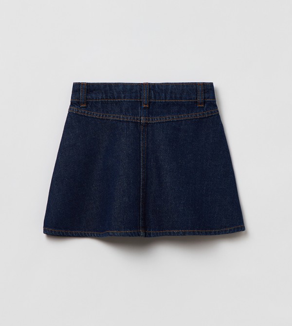 OVS  - Blue Skirts & Dividers