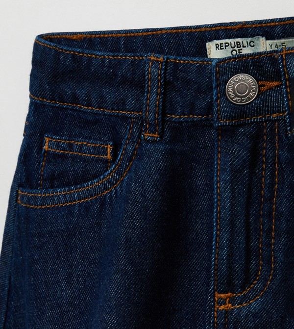 OVS  - Blue Skirts & Dividers
