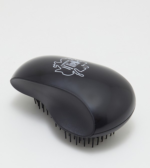 Nail it  - Black BRUSH AND COMBS