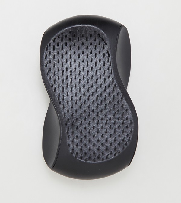 Nail it  - Black BRUSH AND COMBS