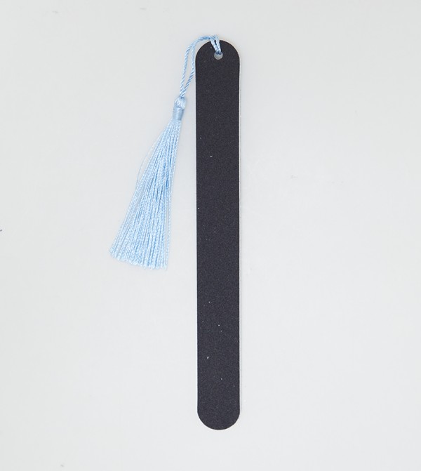 Nail it  Nail - Blue Nail Accessories