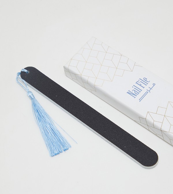 Nail it  Nail - Blue Nail Accessories
