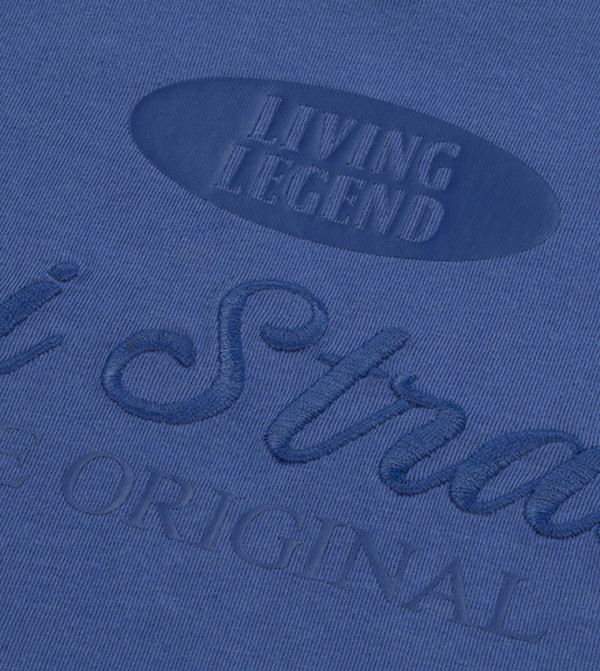 Levi's Levi's - Blue T-shirts