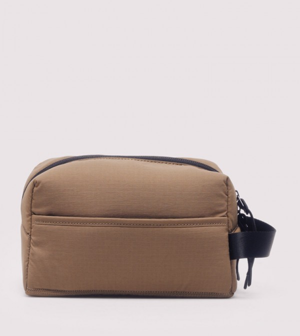 Springfield Springfield - Beige Toiletry bags