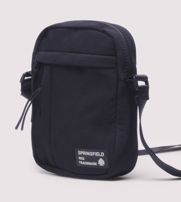 Springfield Springfield - Black Cross Body & Sling Bags