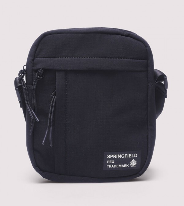 Springfield Springfield - Black Cross Body & Sling Bags