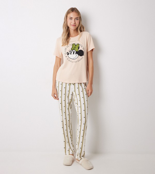 Women’secret Women - Multi Pyjama Set