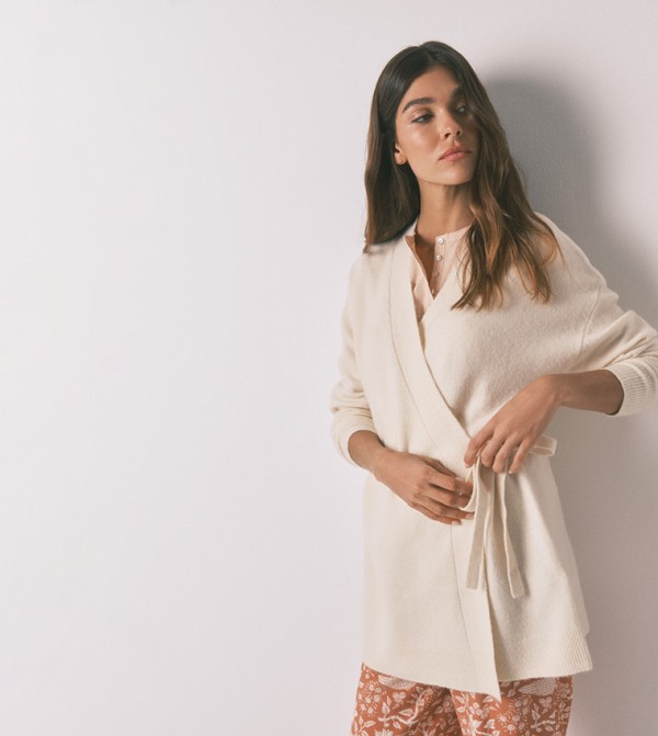 Women’secret Women’secret - Off White Cardigans