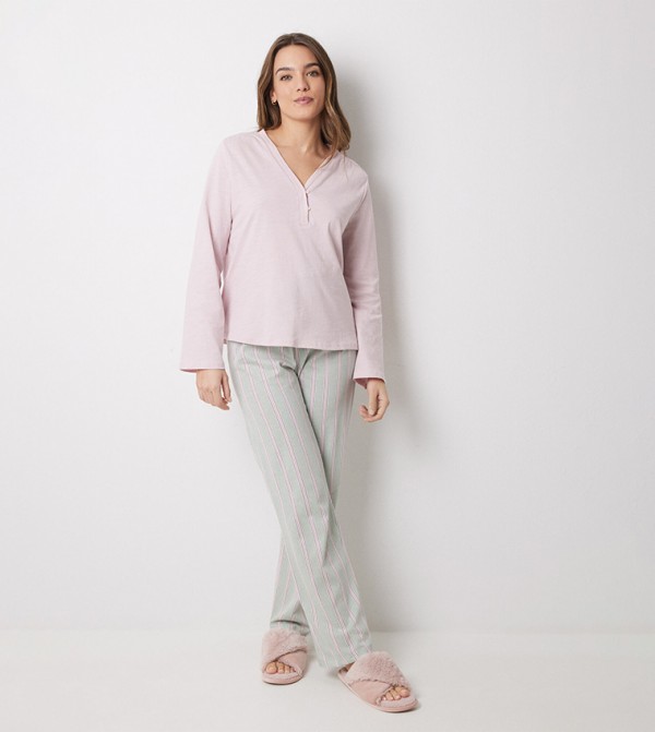 Women’secret Women - Pink Tops