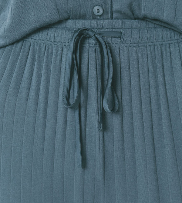 Women’secret Women’secret - Green Pyjama Set