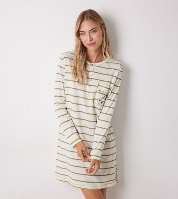 Women’secret Women - Multi Night Dress & Gowns