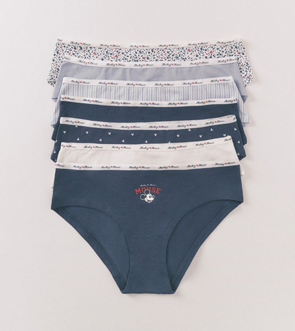 Women’secret  Briefs - Multi Briefs