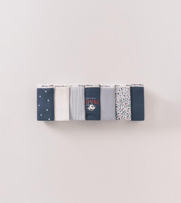 Women’secret  Briefs - Multi Briefs