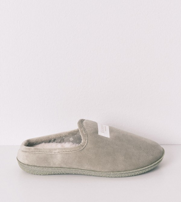 Women’secret - Khaki Bedroom Slippers