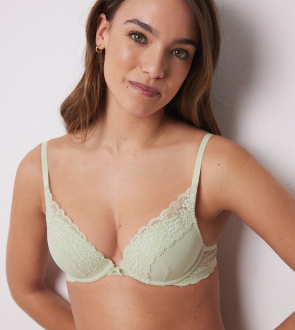 Women’secret Women - Green Bras