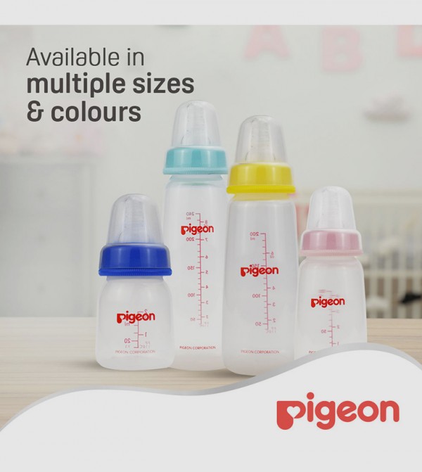 PIGEON Feeding - Multi Feeding Bottles & Teats, Accessories