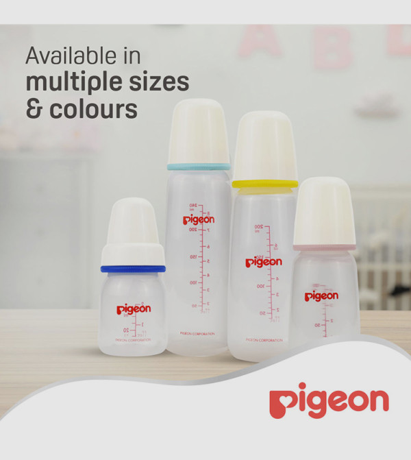 PIGEON  Feeding - Multi Feeding Bottles & Teats, Accessories