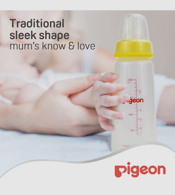 PIGEON  Feeding - Multi Feeding Bottles & Teats, Accessories