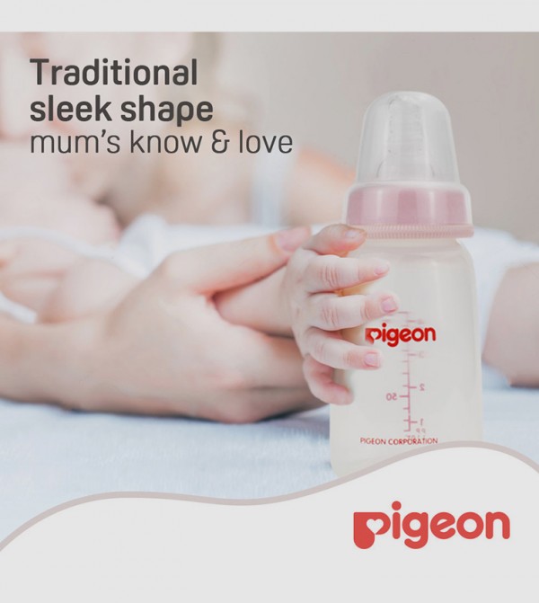 PIGEON Feeding - Multi Feeding Bottles & Teats, Accessories