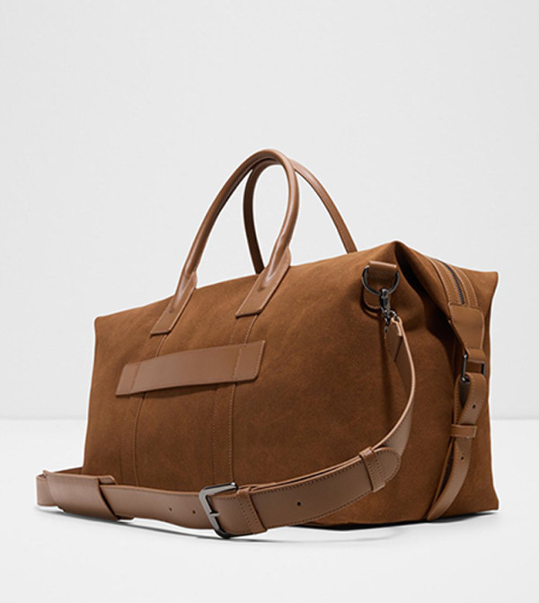 Aldo  Bags - Tan Duffel Bags