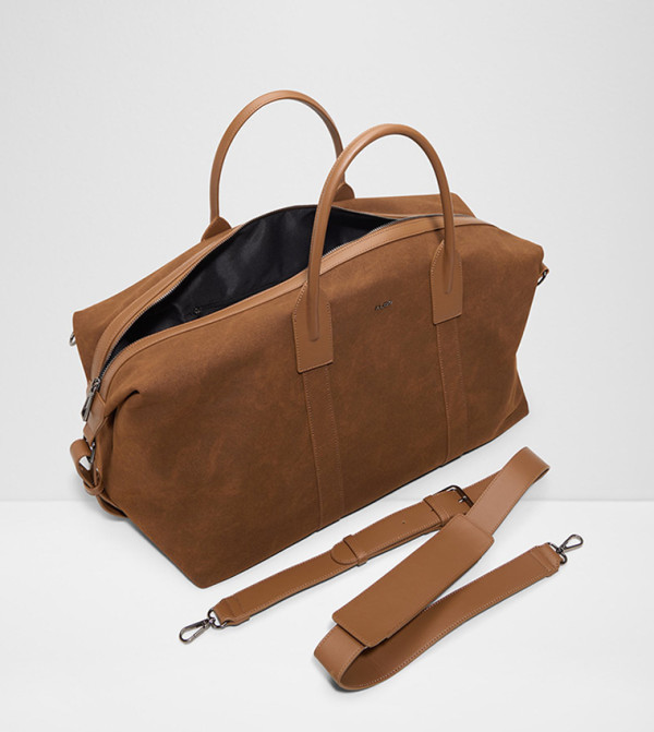 Aldo  Bags - Tan Duffel Bags