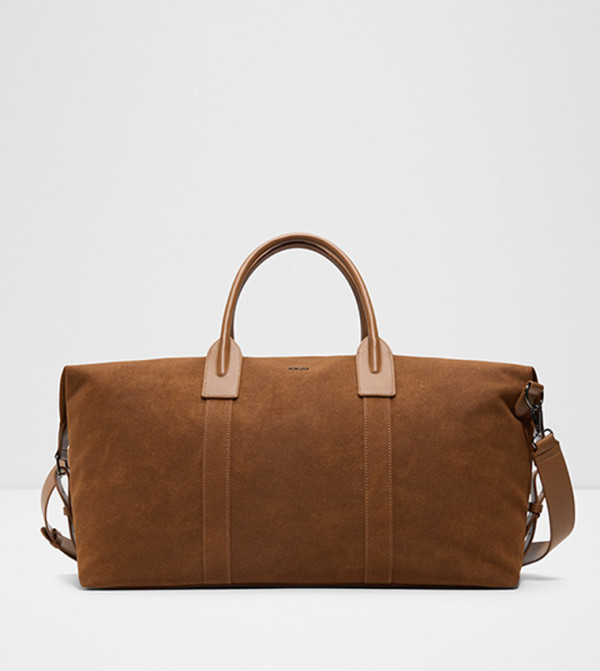 Aldo  Bags - Tan Duffel Bags