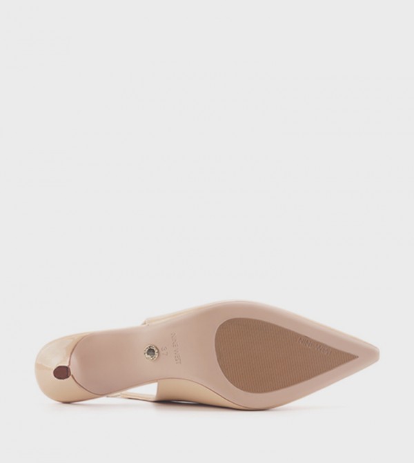 Nine West Nine West - Beige Pumps