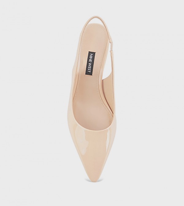 Nine West Nine West - Beige Pumps