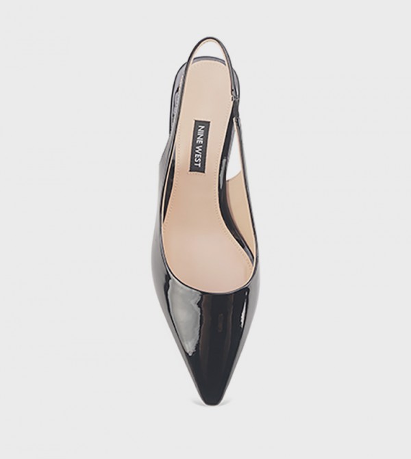 Nine West  - Black Pumps