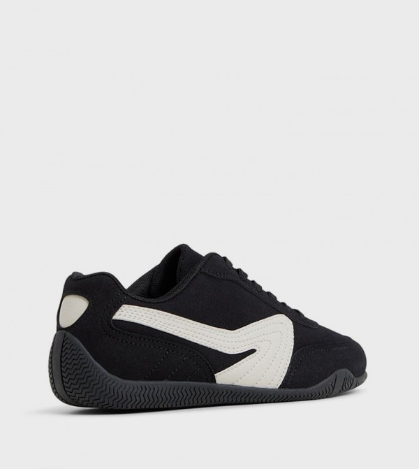 Call it Spring Call It Spring - Black Low Top