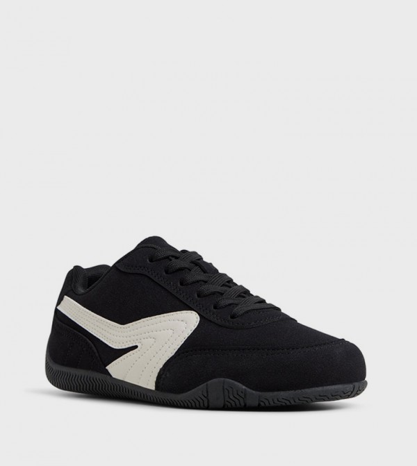 Call it Spring Call It Spring - Black Low Top