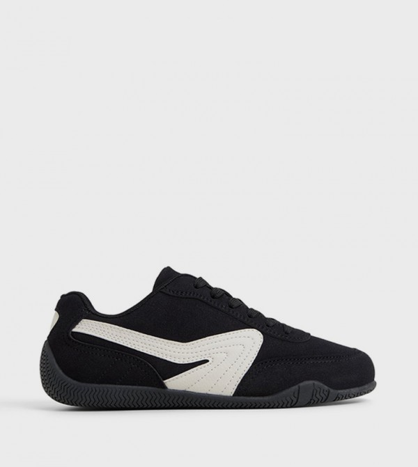 Call it Spring Call It Spring - Black Low Top