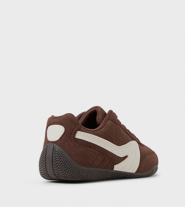 Call it Spring Call It Spring - Brown Low Top