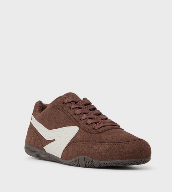 Call it Spring Call It Spring - Brown Low Top