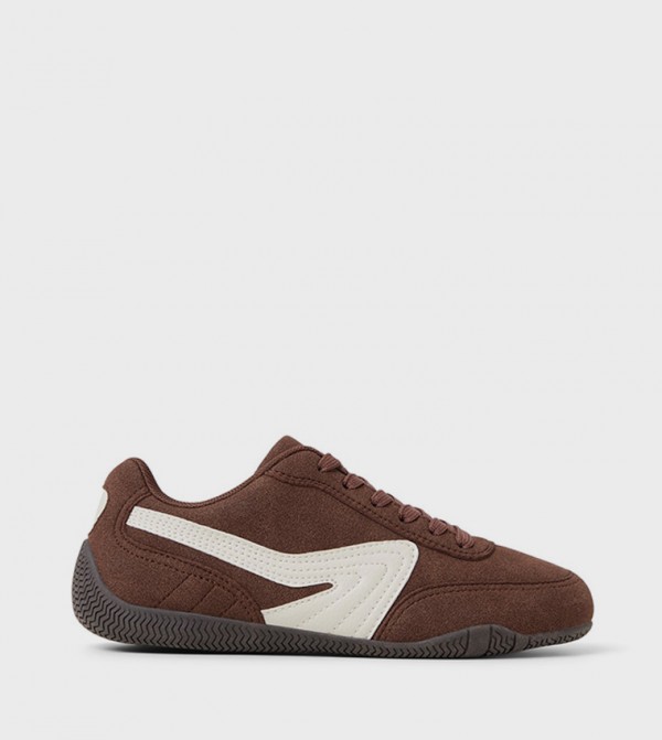 Call it Spring Call It Spring - Brown Low Top
