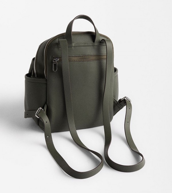 Parfois  Bags - Green undefined