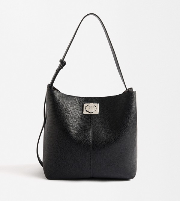 Parfois Parfois - Black Shoulder bags