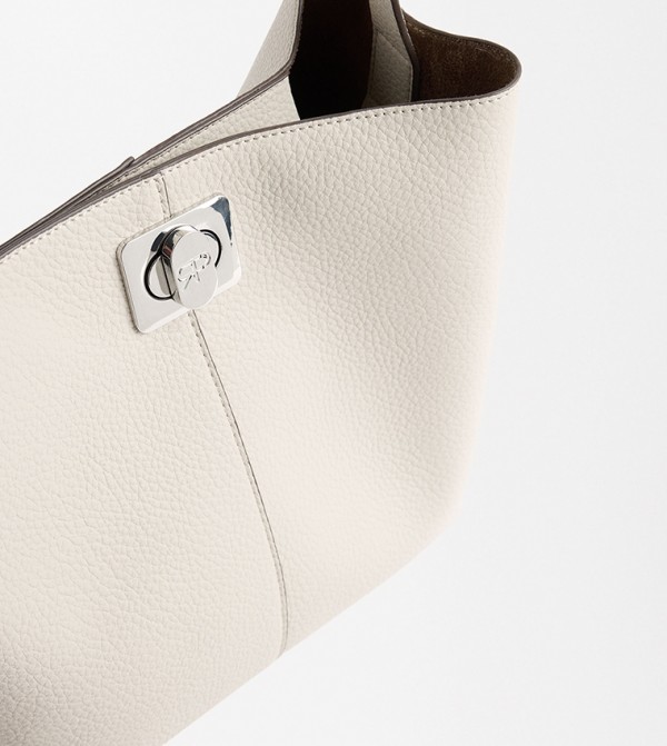 Parfois Parfois - Off White Shoulder bags