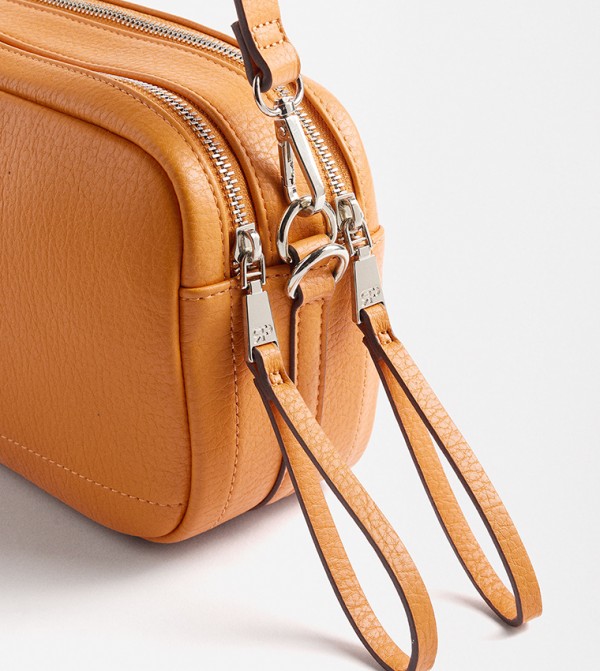 بارفواه بارفواه - برتقالي  Cross Body Bags
