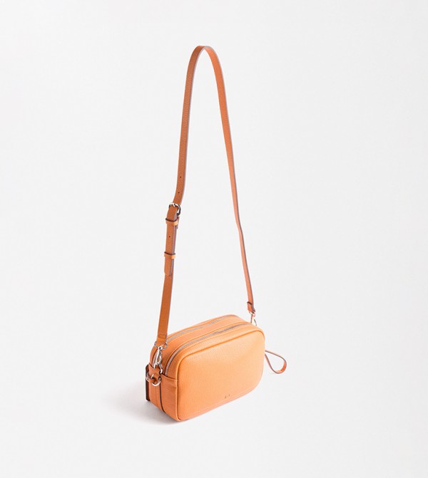 بارفواه بارفواه - برتقالي  Cross Body Bags