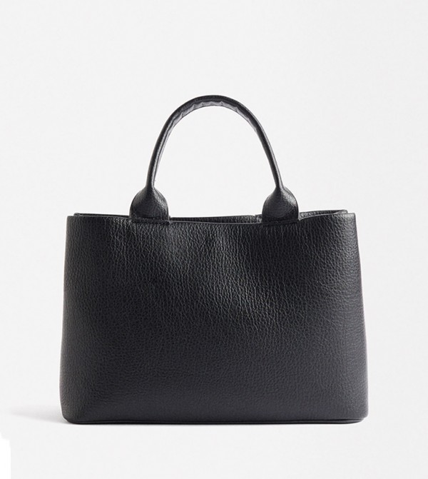 Parfois Parfois - Black Satchel Bags