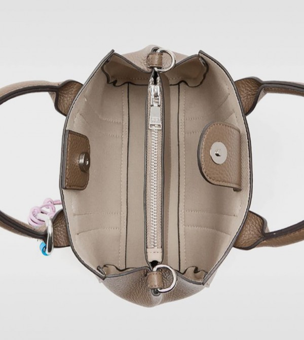 بارفواه بارفواه - بني  Satchel Bags