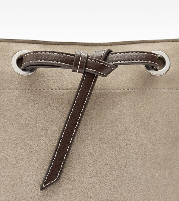 Parfois  - Brown Handheld Bags