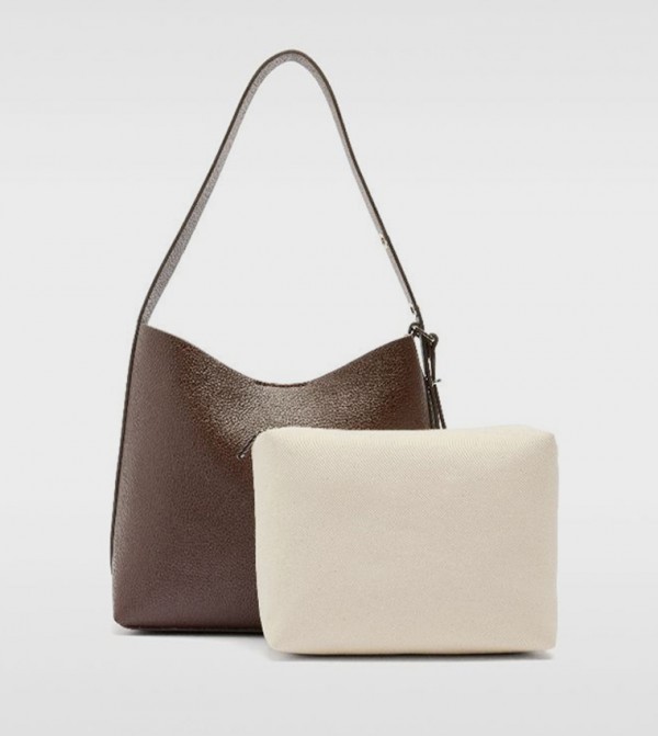 Parfois Parfois - Brown Shoulder bags