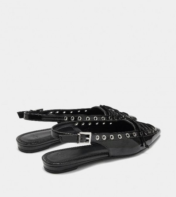 بارفواه بارفواه - أسود undefined