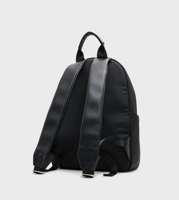 Call it Spring  Backpacks - Black undefined