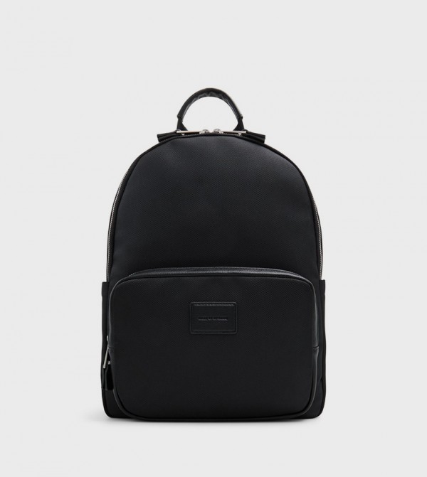 Call it Spring  Backpacks - Black undefined